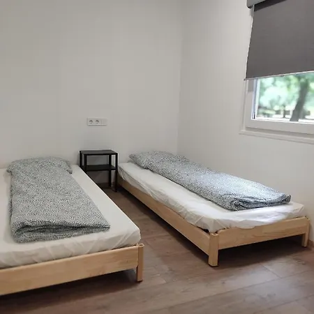 Apartment He,tisza!