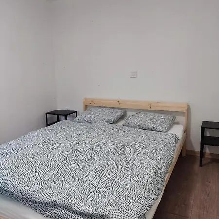 He,tisza! Διαμέρισμα *