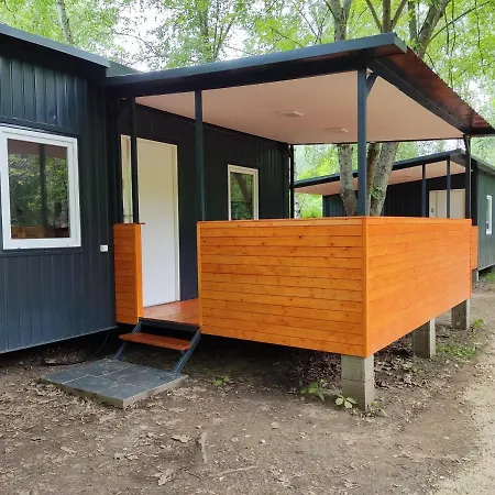 Διαμέρισμα He,tisza! Tiszafüred