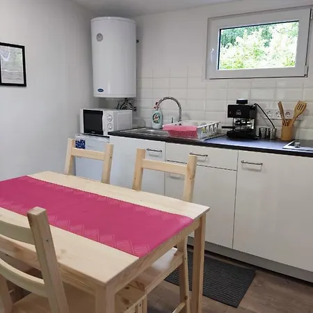 He,tisza! Apartment Tiszafured
