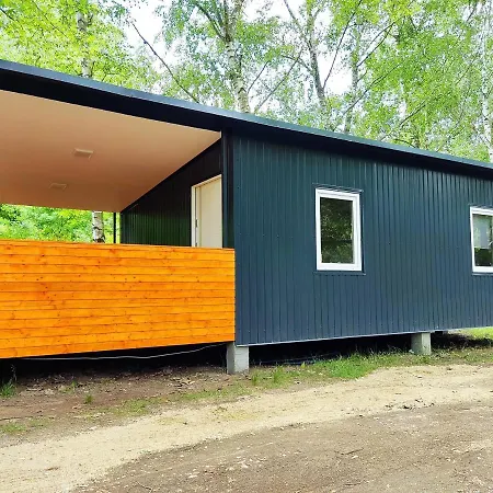 He,tisza! Διαμέρισμα Tiszafüred