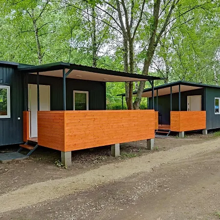 He,tisza! Διαμέρισμα Tiszafüred