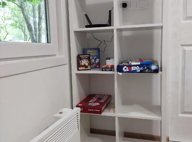 He,tisza! アパート *